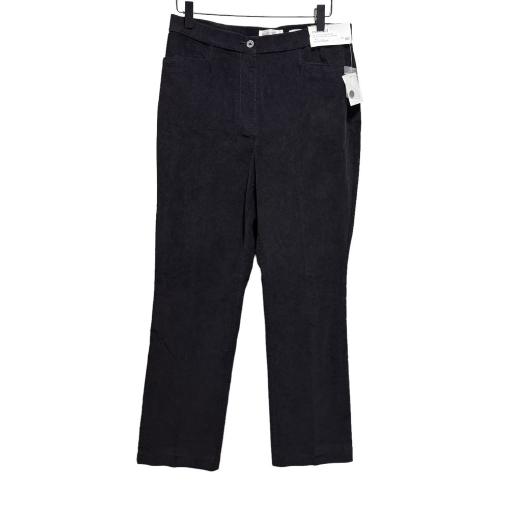 Northern Reflections Essential Ankle Pants Size 8 NWT